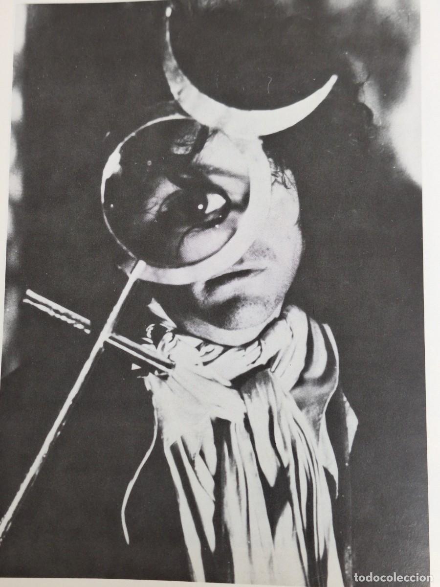 Cine: FESTIVAL DE CINE KOLN 1981 - Foto 7