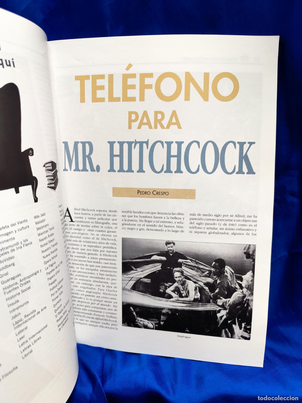 Cine: REVISTA NICKEL ODEON OTO&Ntilde;O 2003 - Foto 2