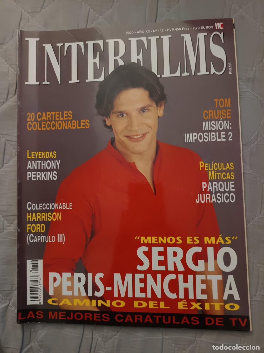 Cine: INTERFILMS NUMERO 142 A&Ntilde;O 2000 - Foto 1