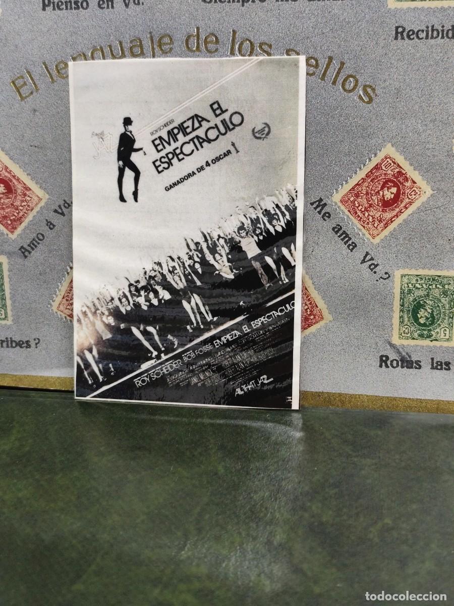 Cine: Empieza el espect&aacute;culo plastificado - Foto 1