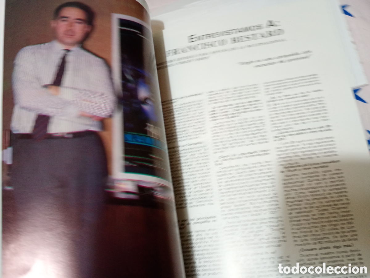 Cine: Interfilms num.1 - 1988 - Foto 3