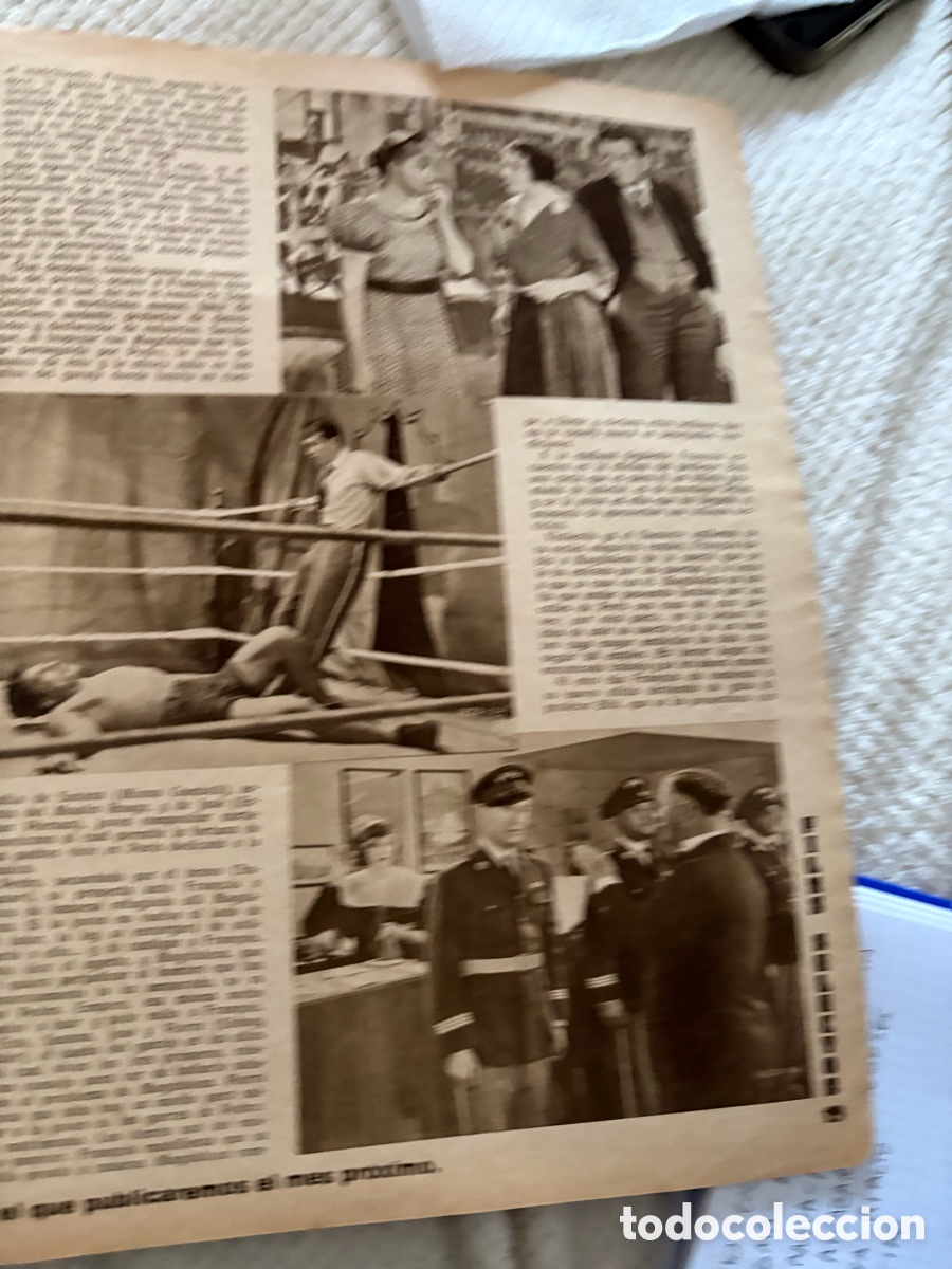 Cine: Revista de cine 1934 - Foto 16