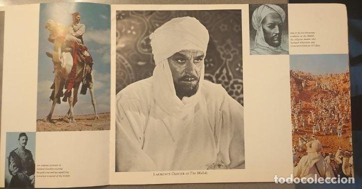 Cine: KHARTOUM - CINEMA + EXTRAS - Foto 2