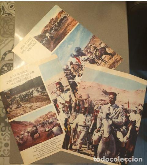 Cine: KHARTOUM - CINEMA + EXTRAS - Foto 4