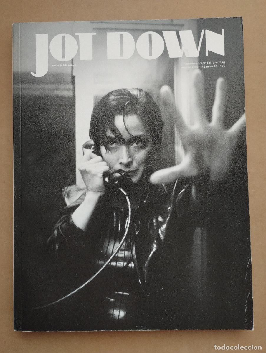 Cine: Jot Down n.&ordm; 18. VV.AA. - Foto 1