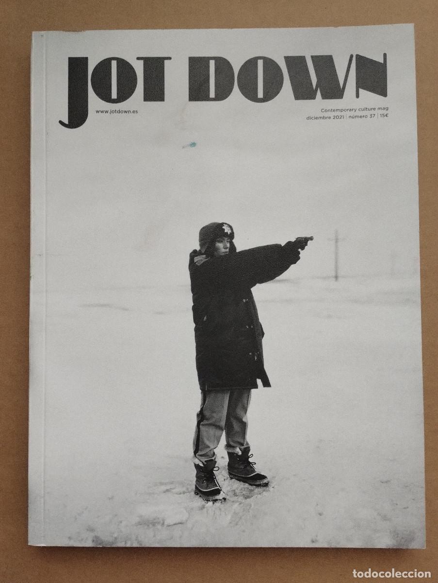 Cine: Jot Down n.&ordm; 37. VV.AA. - Foto 1