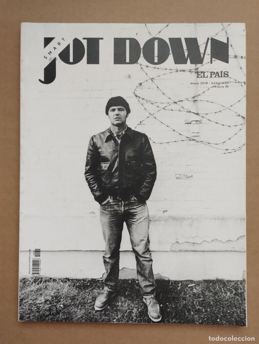 Cine: Jot Down Smart n.&ordm; 32. VV.AA. - Foto 1