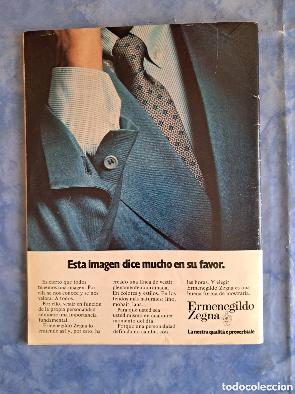 Cine: Revista QU&Eacute; Luis Bu&ntilde;uel 1978 - Foto 8