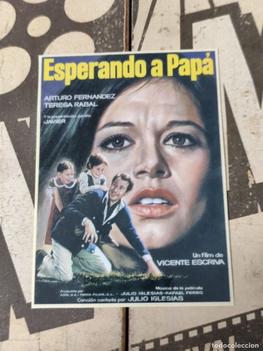 Cine: Esperando a Pap&aacute; plastificado - Foto 1