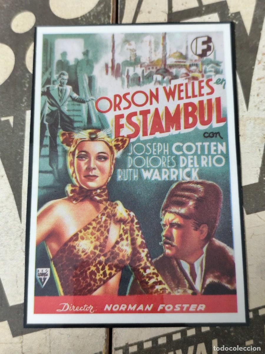Cine: Estambul plastificado - Foto 1