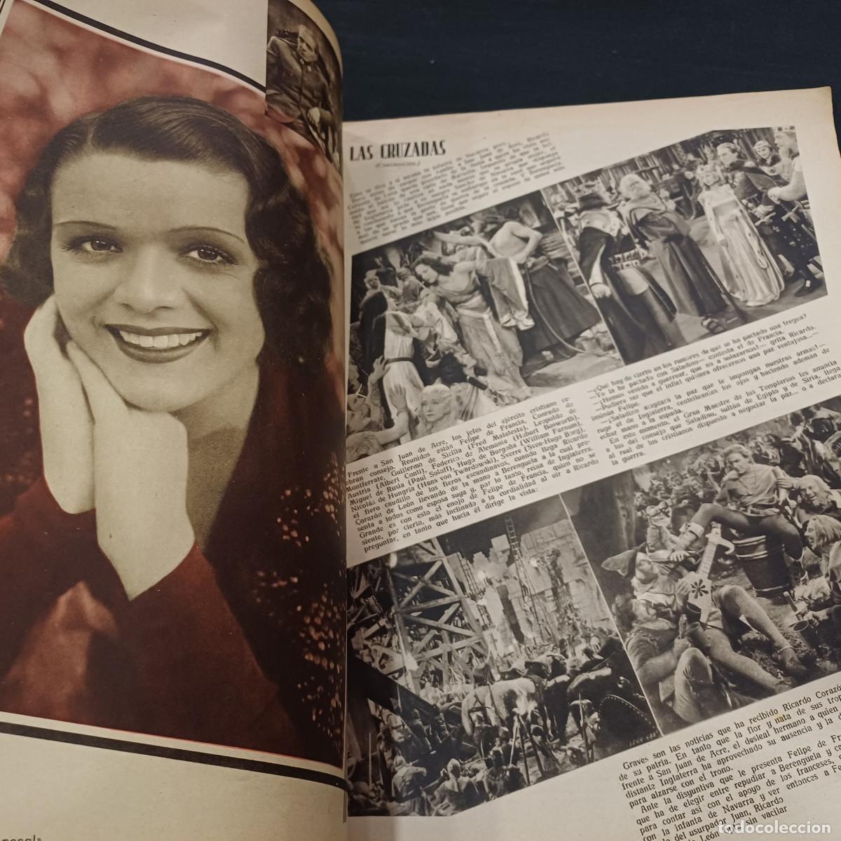Cine: FILMS SELECTOS/N&ordm; 267. - Foto 2