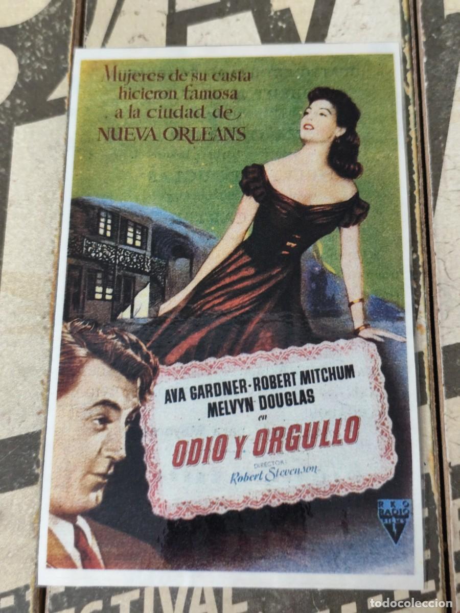Cine: Odio y orgullo plastificado - Foto 1