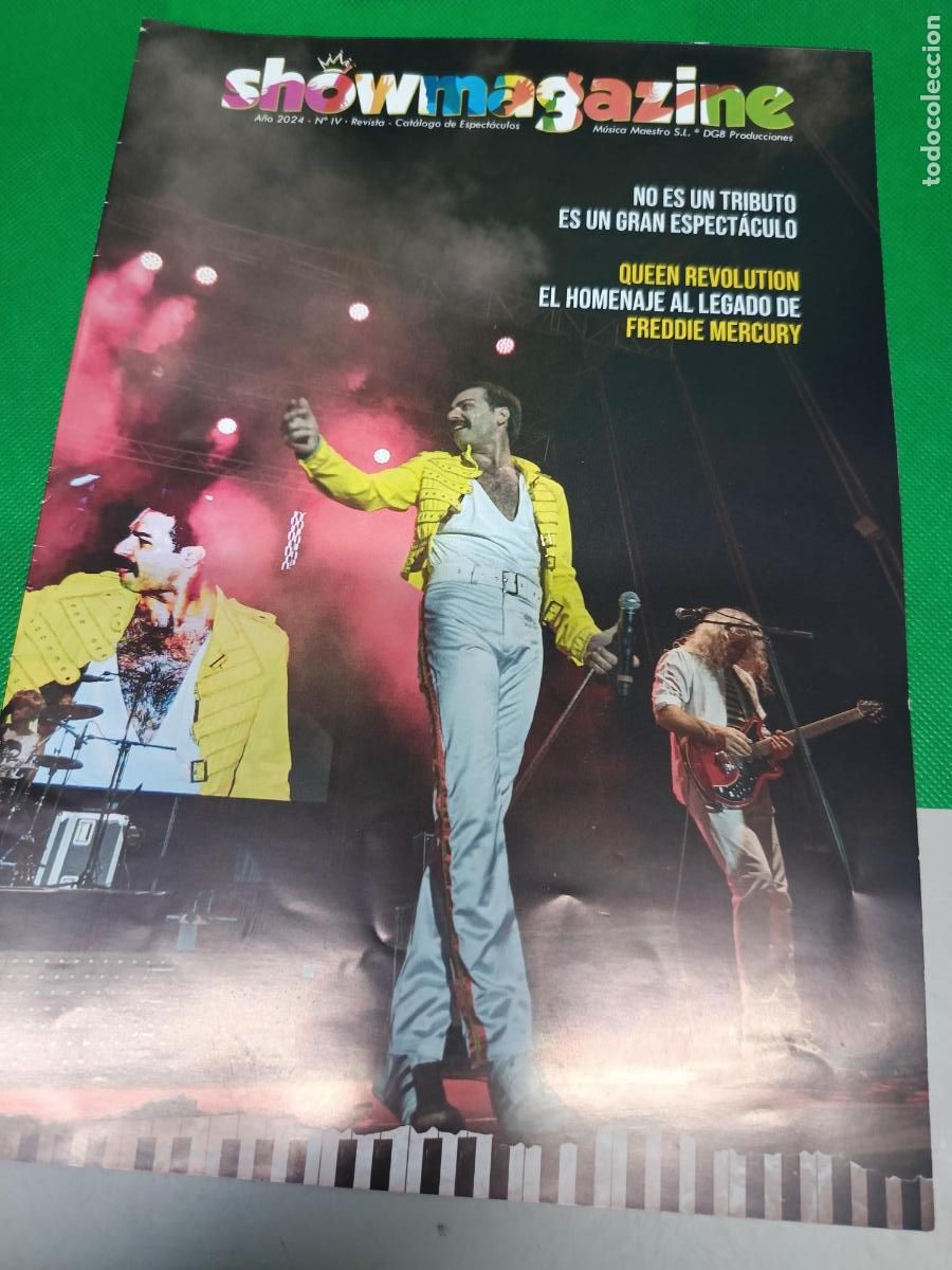 Cine: show magazine - Foto 1