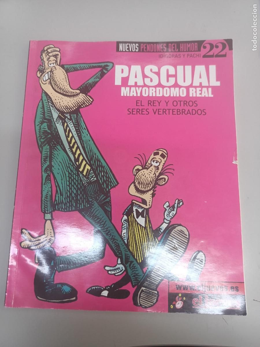 Cine: Pascual Mayordomo leal - Foto 1
