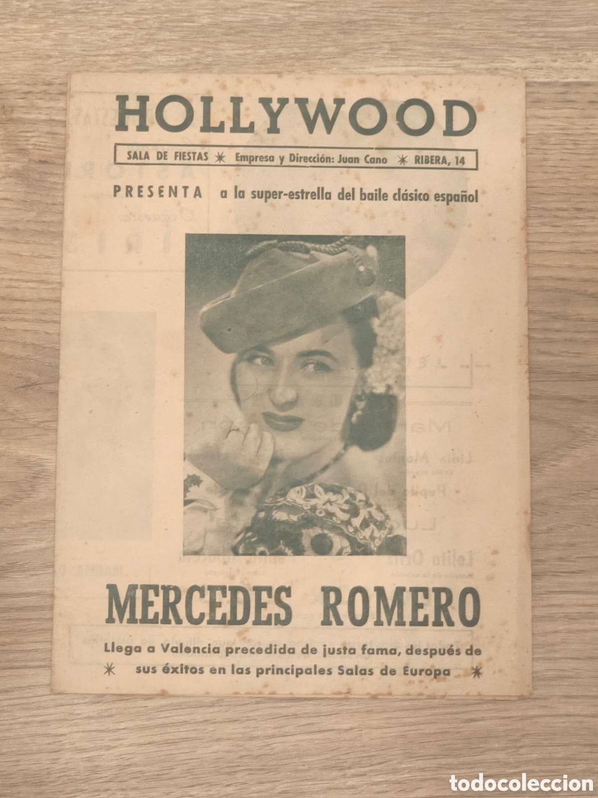 Cine: Varios programas, documentos de cine de los a&ntilde;os 40, 50 - Foto 4