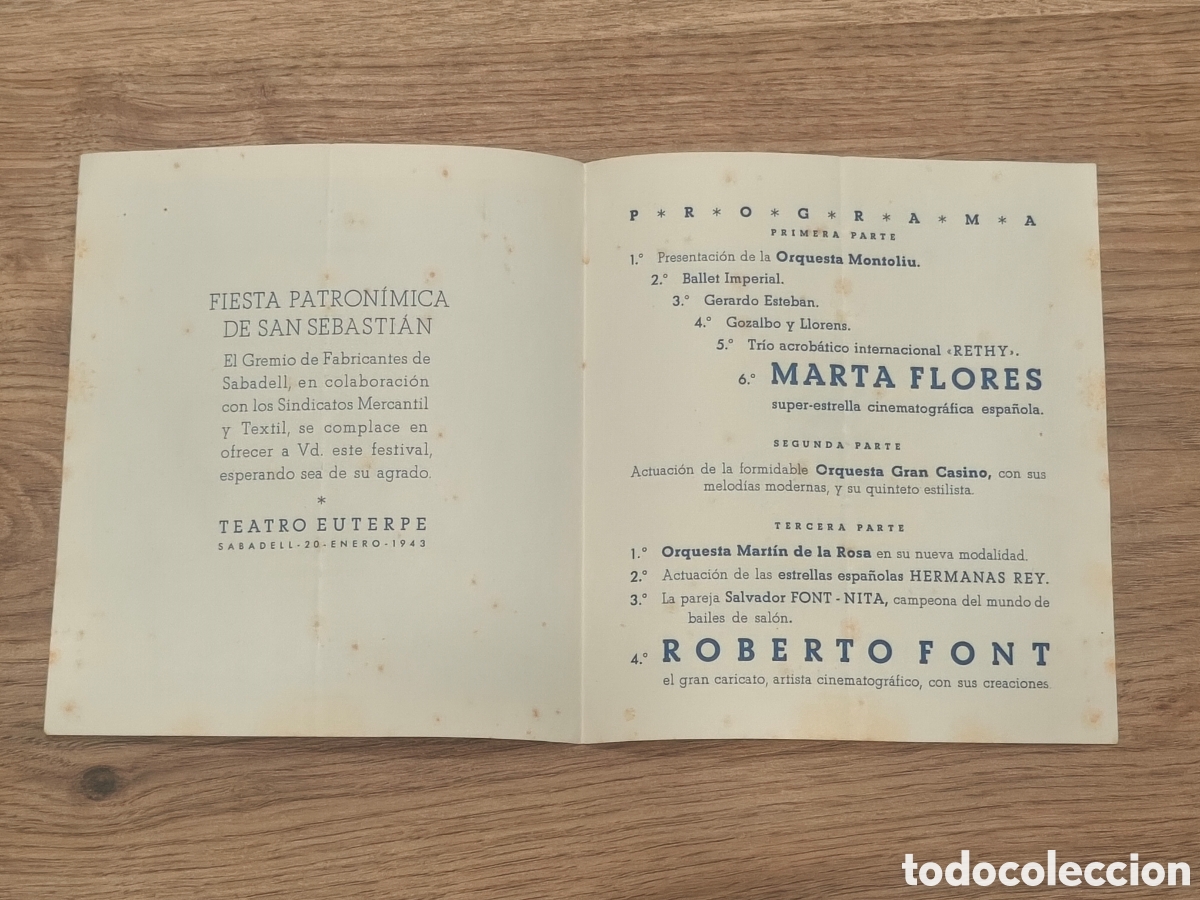 Cine: Varios programas, documentos de cine de los a&ntilde;os 40, 50 - Foto 9