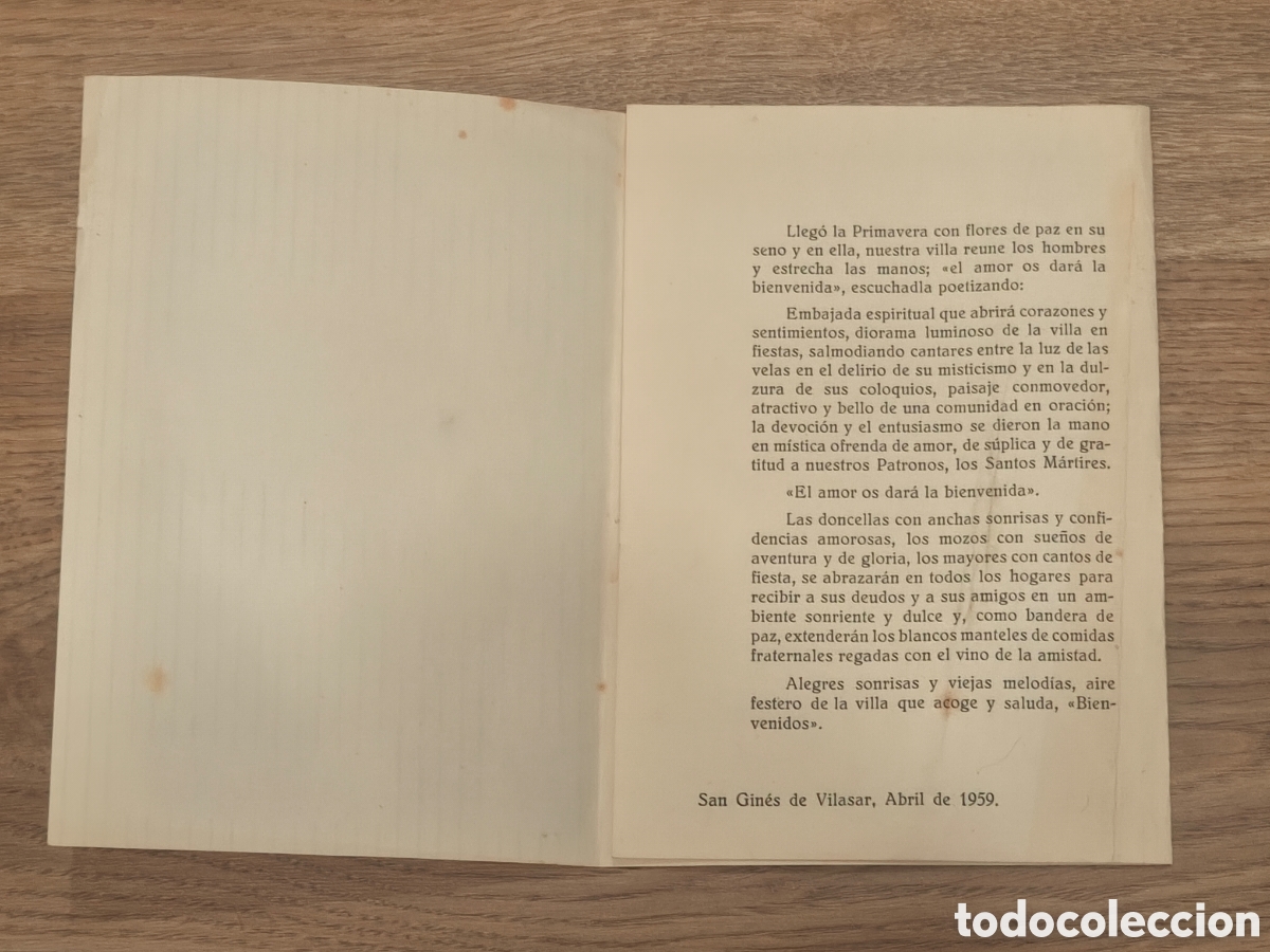 Cine: Varios programas, documentos de cine de los a&ntilde;os 40, 50 - Foto 11