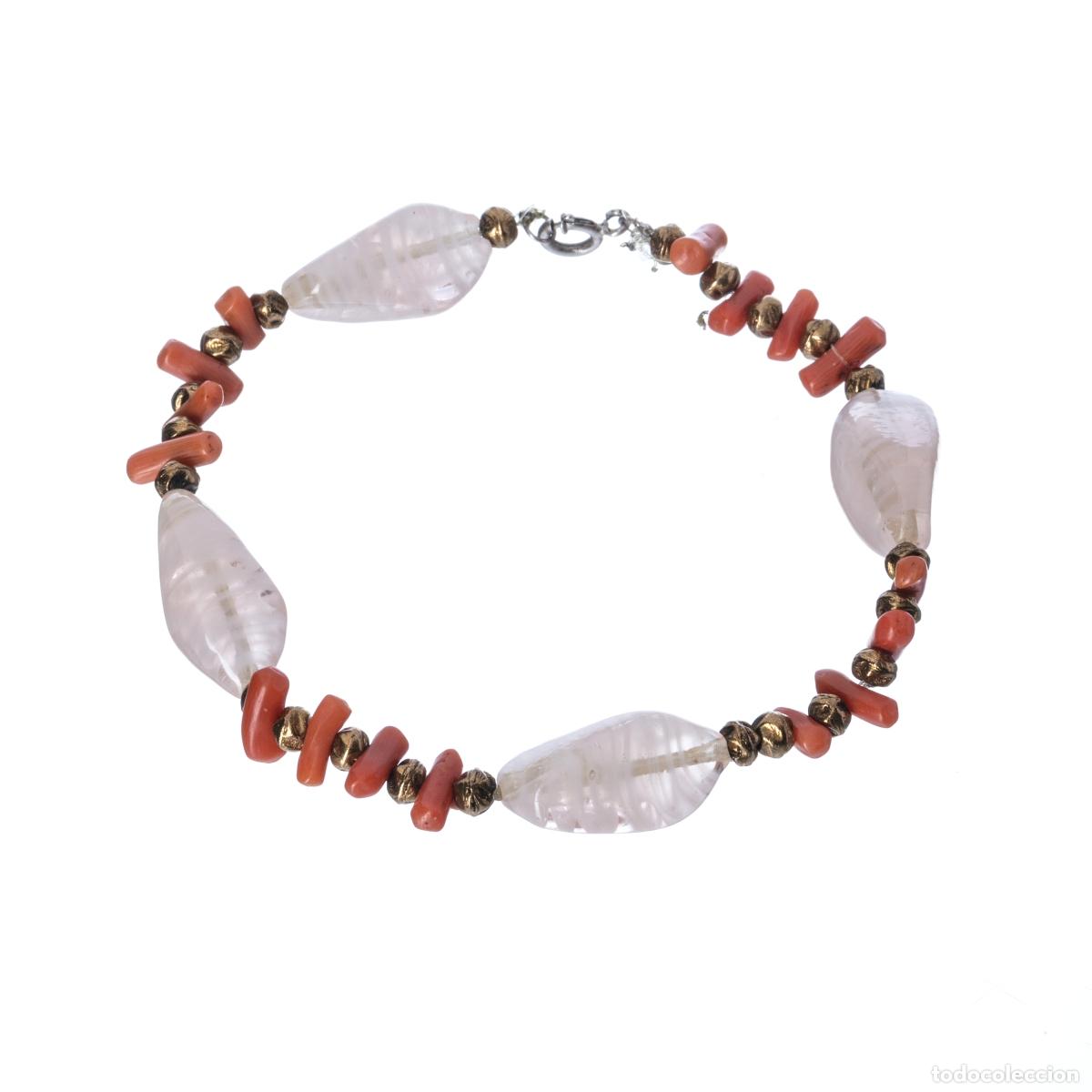 Cine: Pulsera de plata - Foto 1