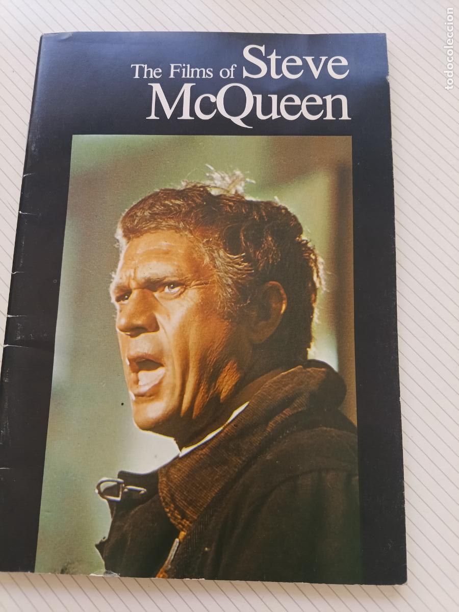 Cine: The films of Steve McQueen