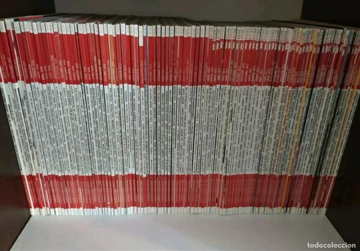 Cine: LOTE CAIM&Aacute;N REVISTAS DE CINE
