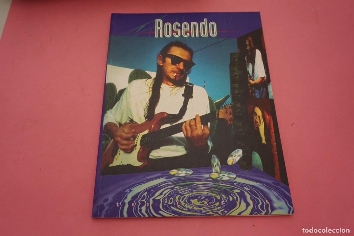 Cine: MC/ LOS AUTORES - ROSENDO / SGAE EDITORES