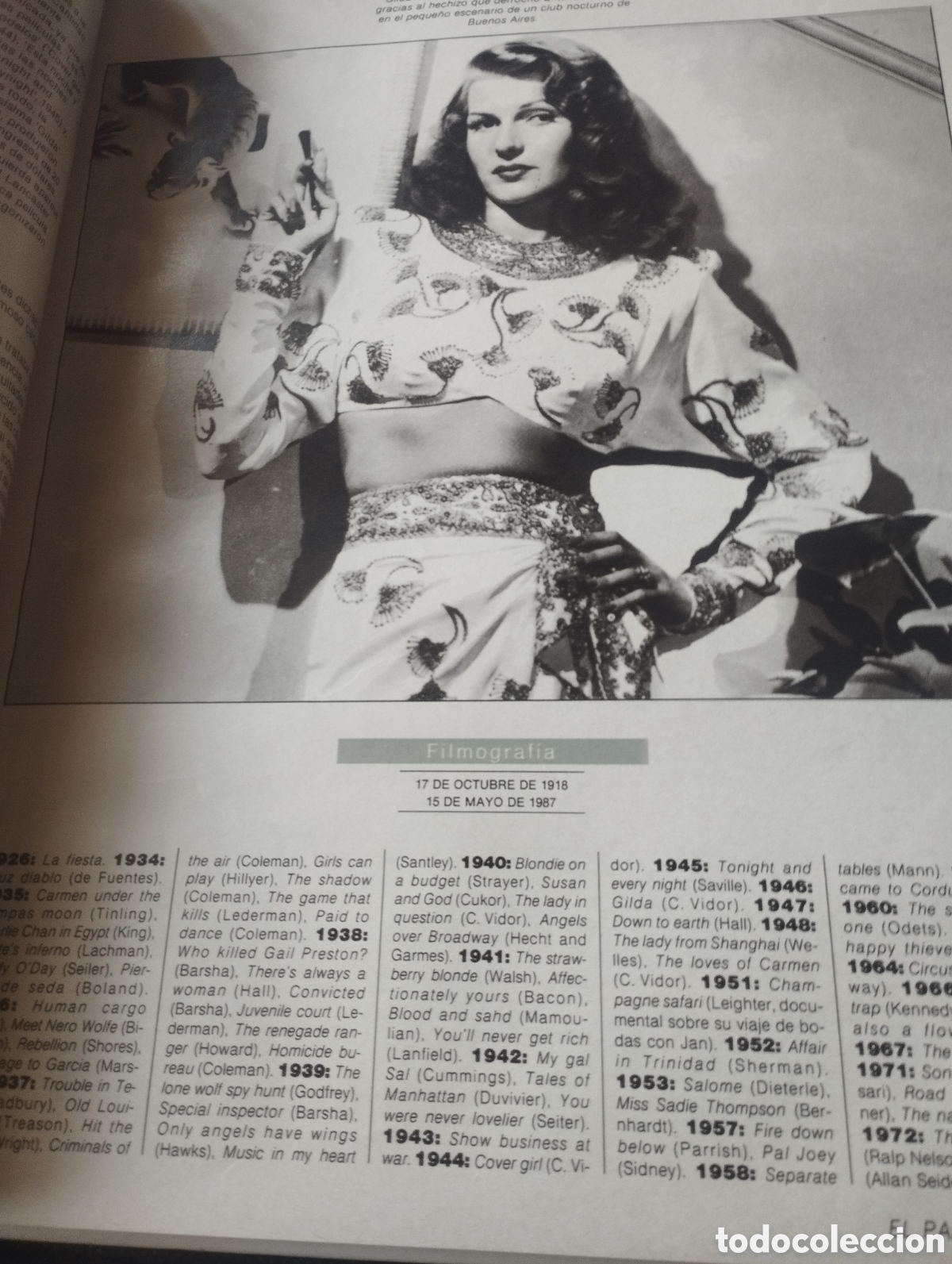 Cine: Libro la Historia del cine - Foto 4