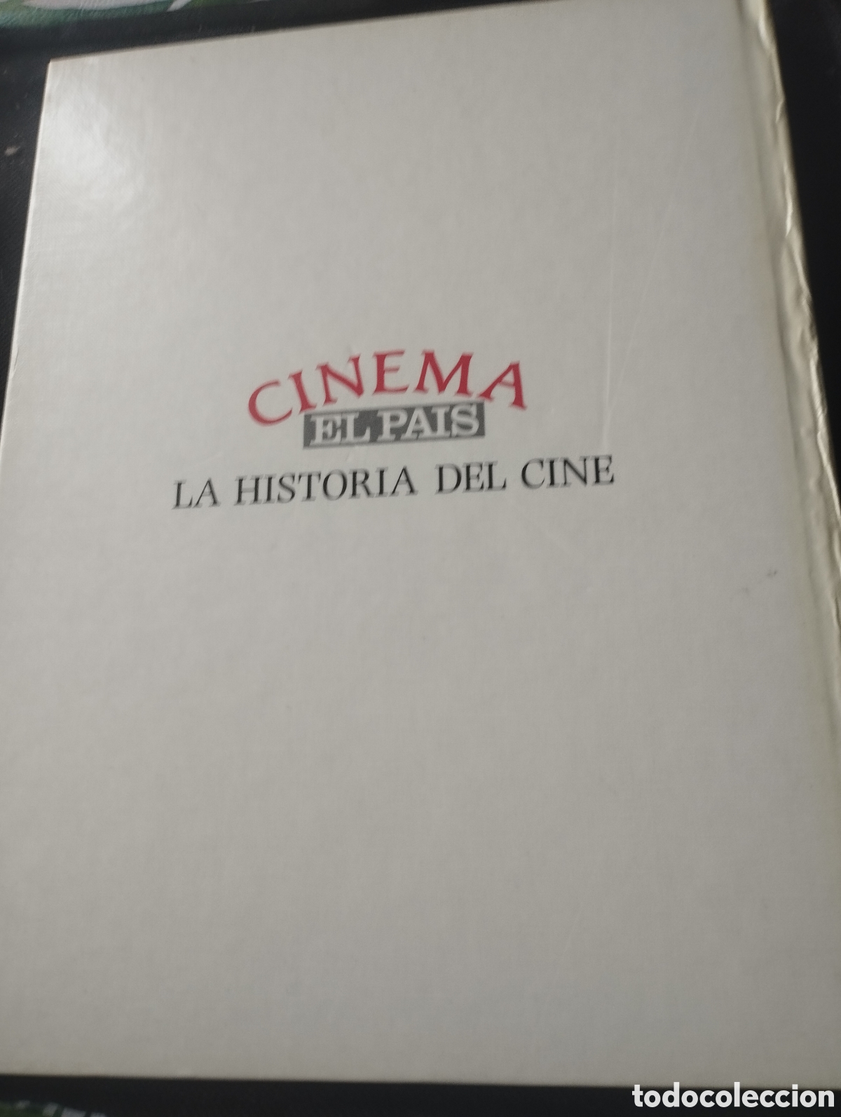 Cine: Libro la Historia del cine - Foto 8