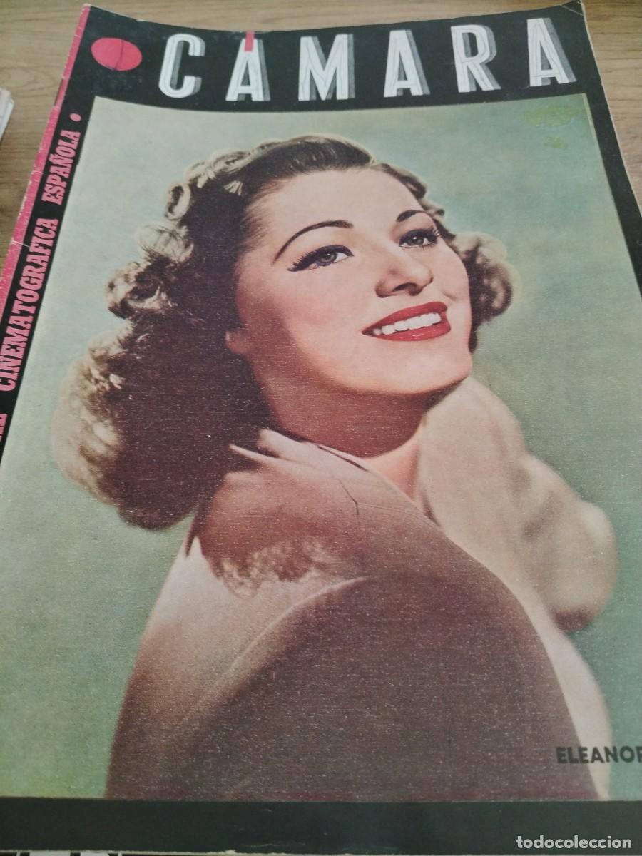 Cine: REVISTA CAMARA N 51 ----