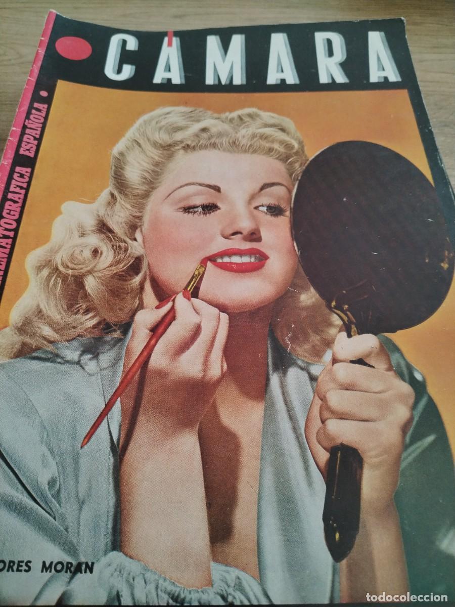 Cine: REVISTA CAMARA N 47 ----