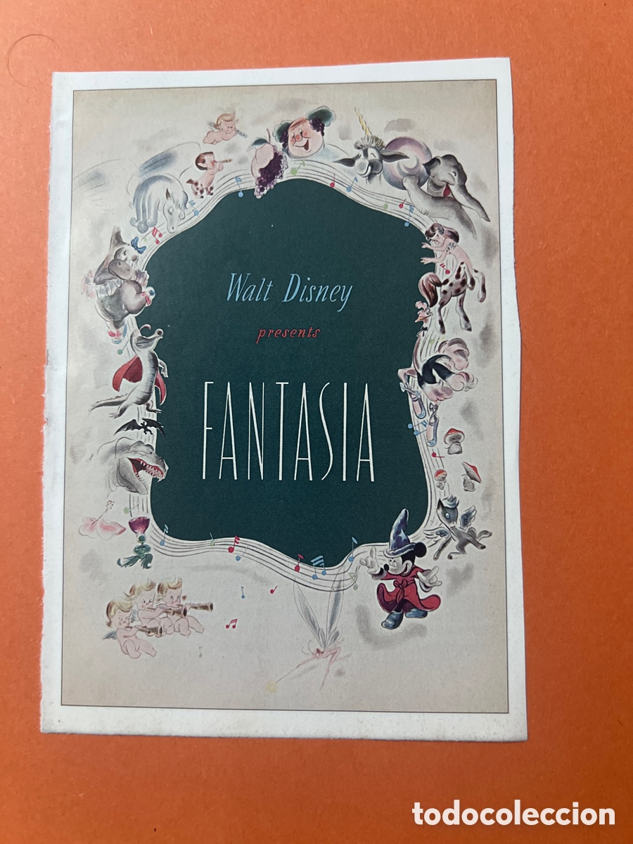 Cinema: W201. CARTEL MAN&Iacute;A - GRANDES CL&Aacute;SICOS DISNEY- FANTAS&Iacute;A