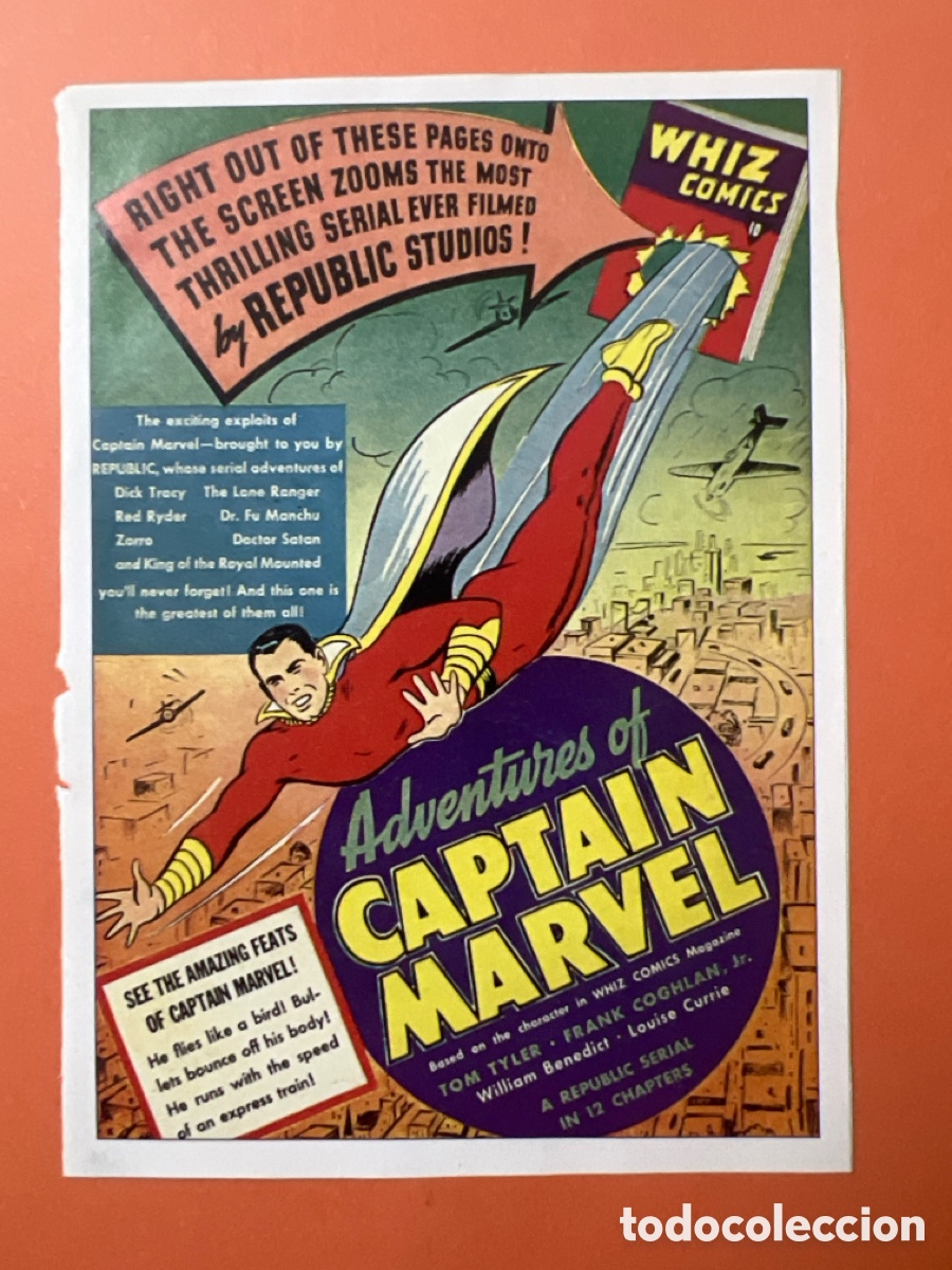 Kino: W201. CARTEL MAN&Iacute;A - LOS OTROS SUPERH&Eacute;ROES - LAS AVENTURAS DEL CAPIT&Aacute;N MARAVILLAS
