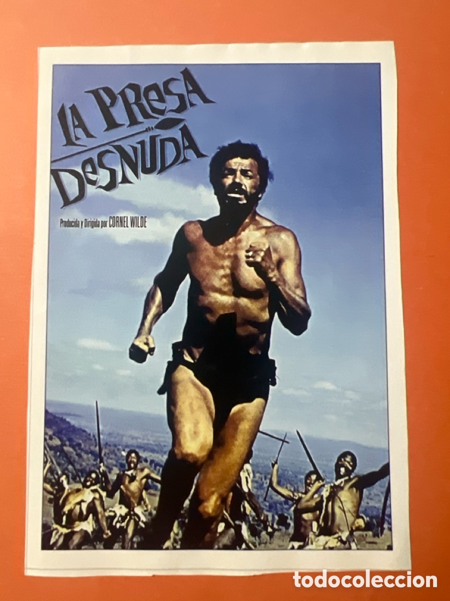Cinema: L0/1. CARTEL MAN&Iacute;A - ODISEAS DE SUPERVIVENCIA - LA PRESA DESNUDA