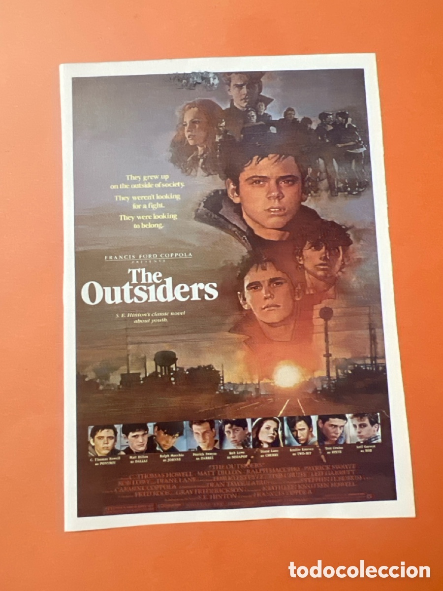 Cine: L0-5. CARTEL-MAN&Iacute;A- REBELDES