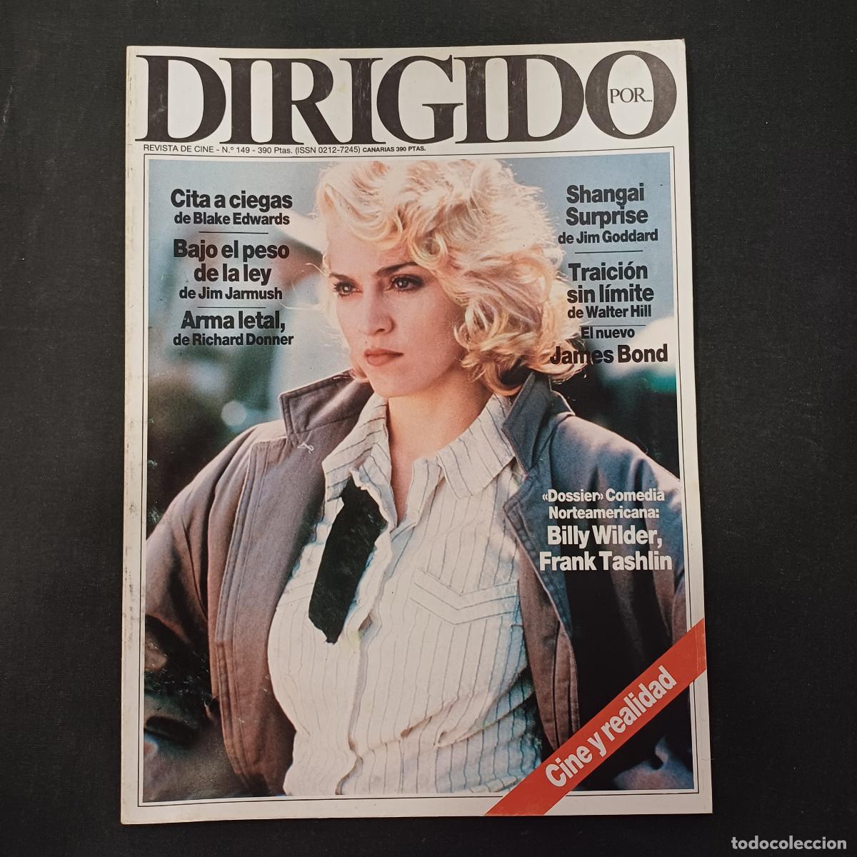 Cine: REVISTA DE CINE/DIRIGIDO POR/N&ordm; 149 CINE Y REALIDAD.