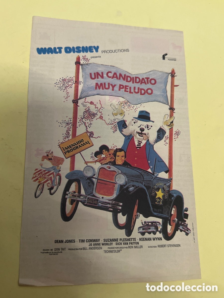 Cine: T1/E2/95. Reproducciones de carteles de cine, recortes de revistas