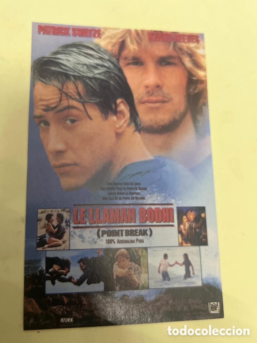 Cine: T1/E2/100. Reproducciones de carteles de cine, recortes de revistas