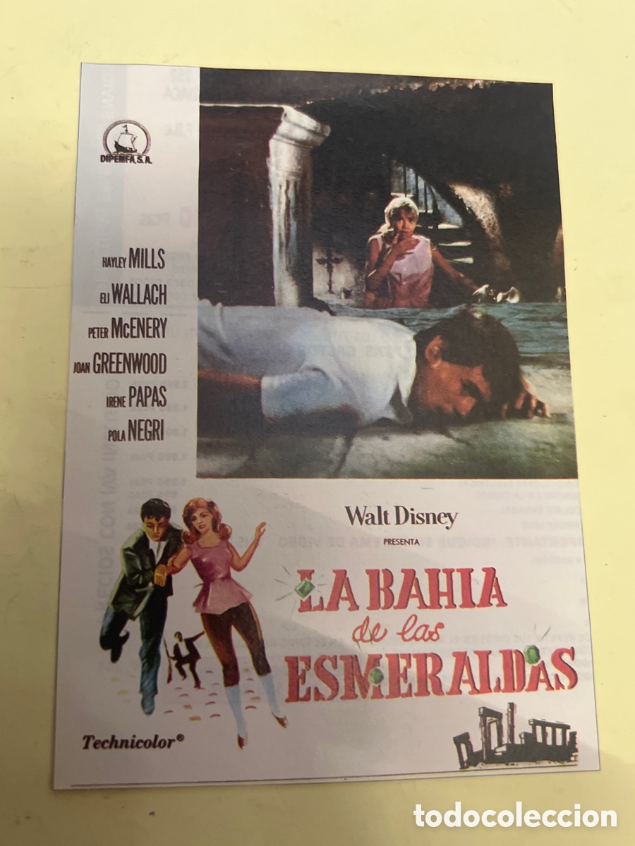 Cine: T1/E2/103. Reproducciones de carteles de cine, recortes de revistas