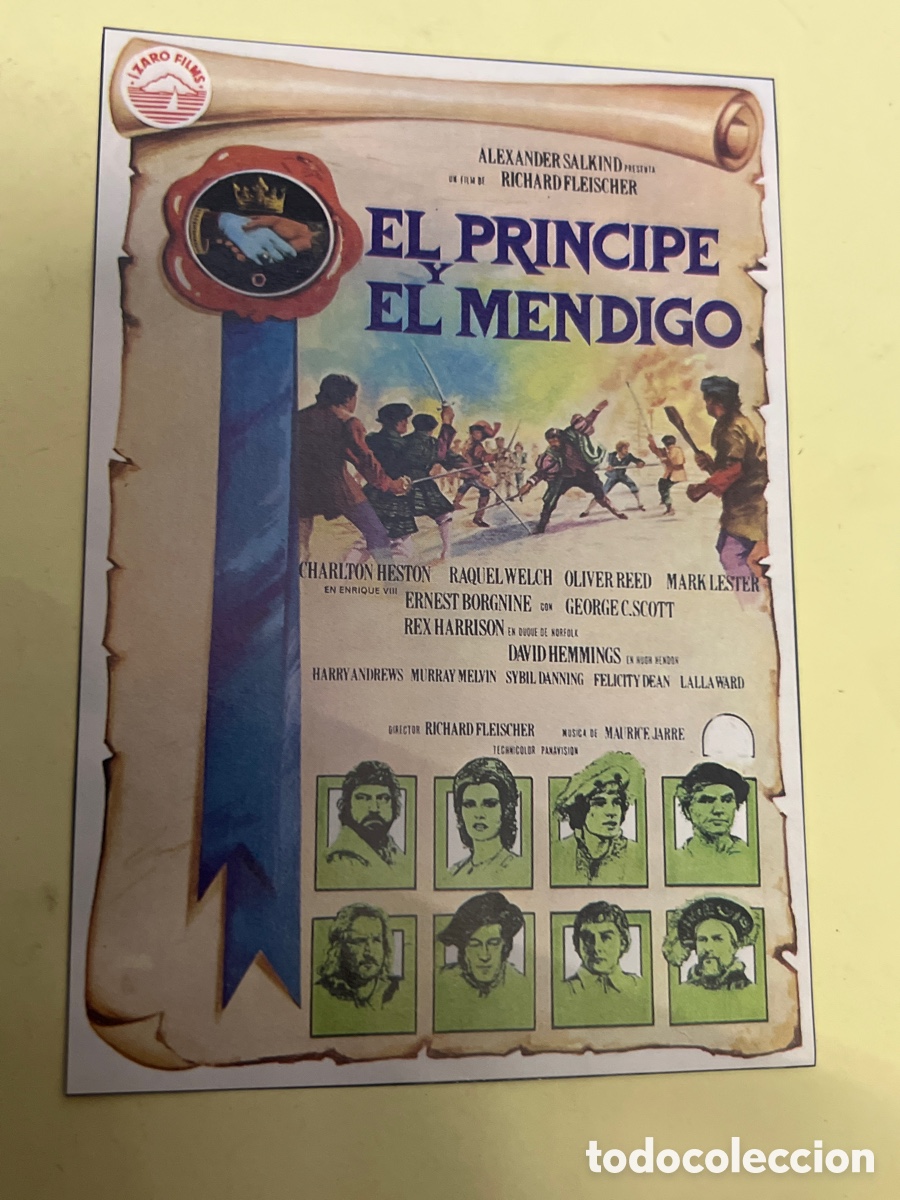 Cine: T1/E2/104. Reproducciones de carteles de cine, recortes de revistas