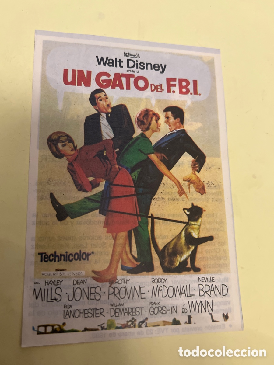 Cine: T1/E2/106. Reproducciones de carteles de cine, recortes de revistas
