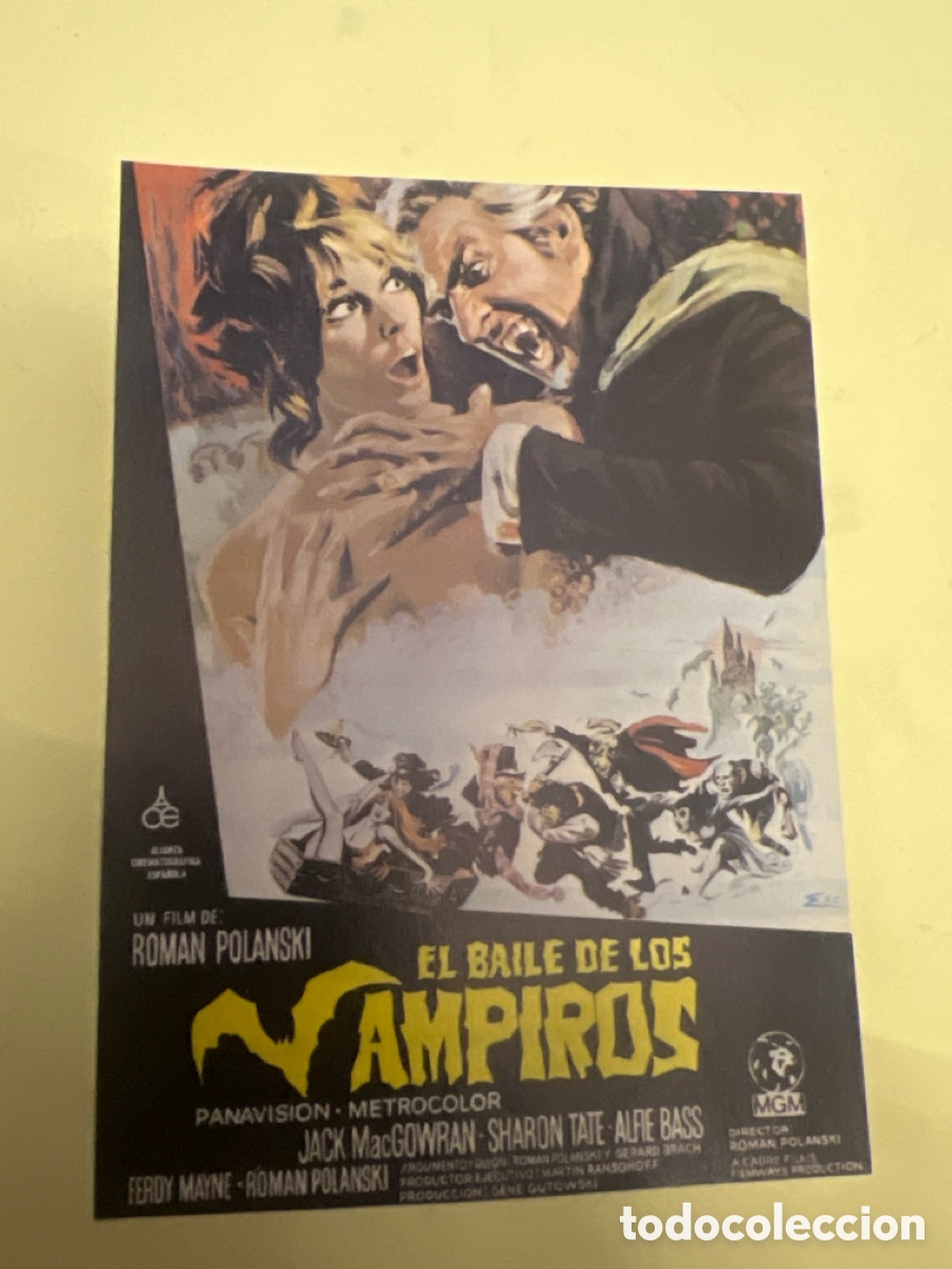 Cine: T1/E2/107. Reproducciones de carteles de cine, recortes de revistas