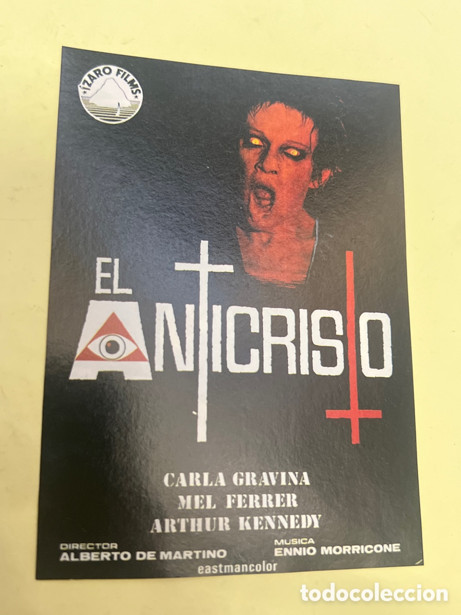Cine: T1/E2/109. Reproducciones de carteles de cine, recortes de revistas