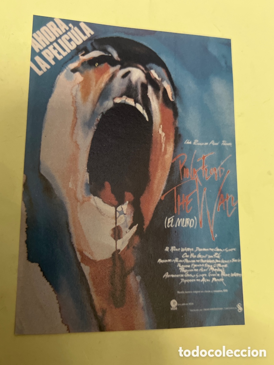 Cine: T1/E2/111. Reproducciones de carteles de cine, recortes de revistas