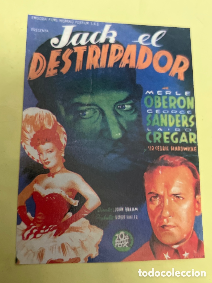 Cine: T1/E2/113. Reproducciones de carteles de cine, recortes de revistas