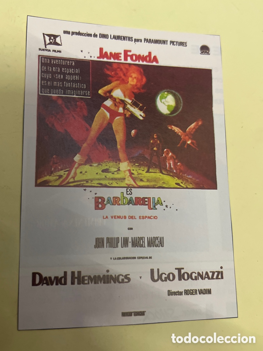 Cine: T1/E2/114. Reproducciones de carteles de cine, recortes de revistas
