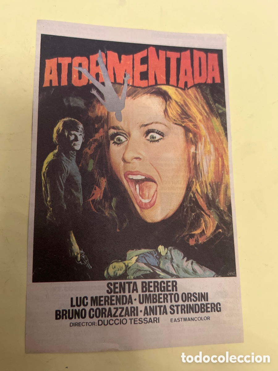 Cine: T1/E2/117. Reproducciones de carteles de cine, recortes de revistas