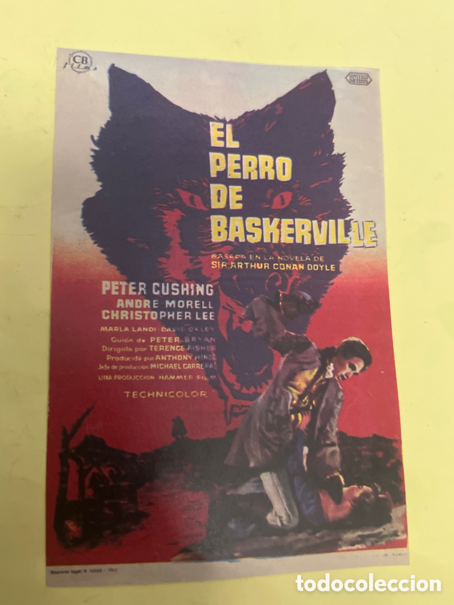 Cine: T1/E2/125. Reproducciones de carteles de cine, recortes de revistas