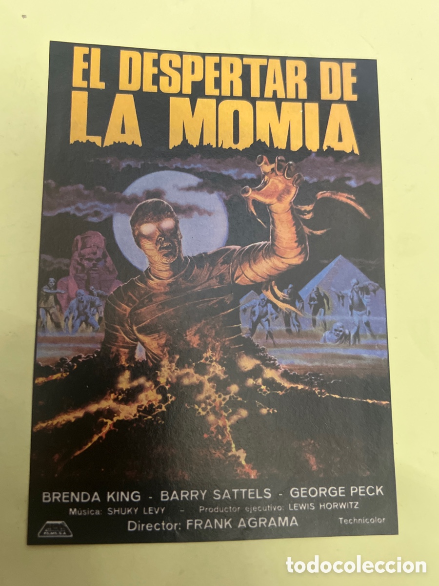 Cine: T1/E2/126.. Reproducciones de carteles de cine, recortes de revistas