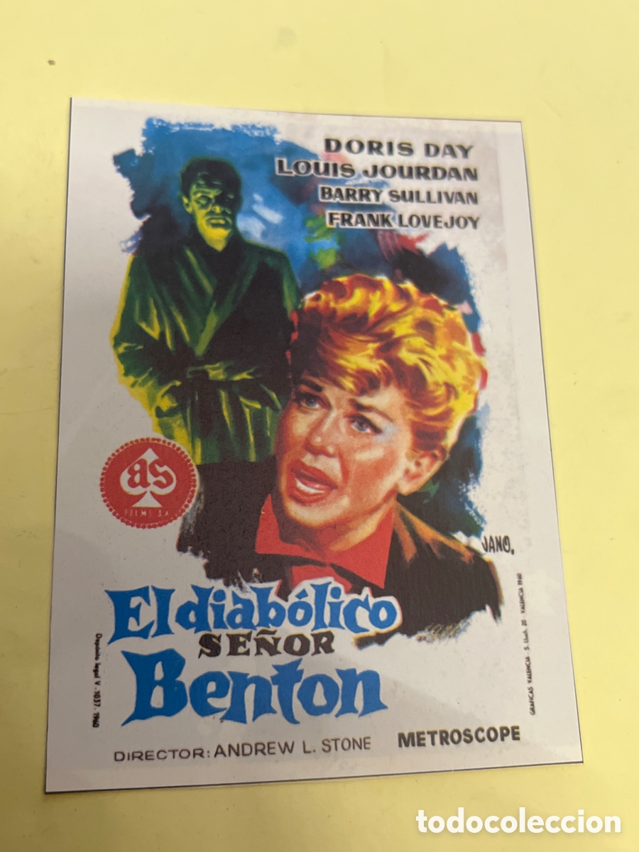 Cine: T1/E2/127. Reproducciones de carteles de cine, recortes de revistas
