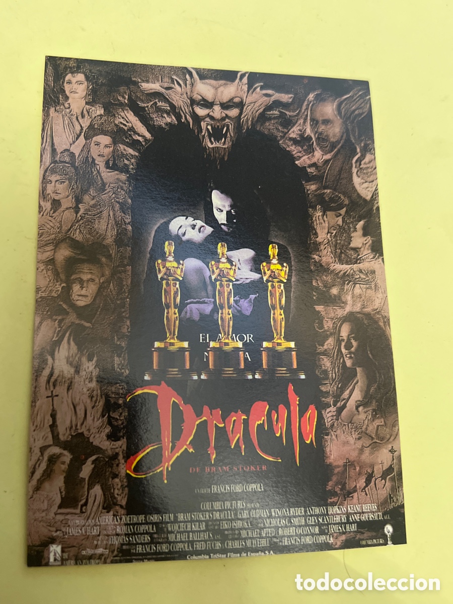 Cine: 1/E2/142. Reproducciones de carteles de cine, recortes de revistas