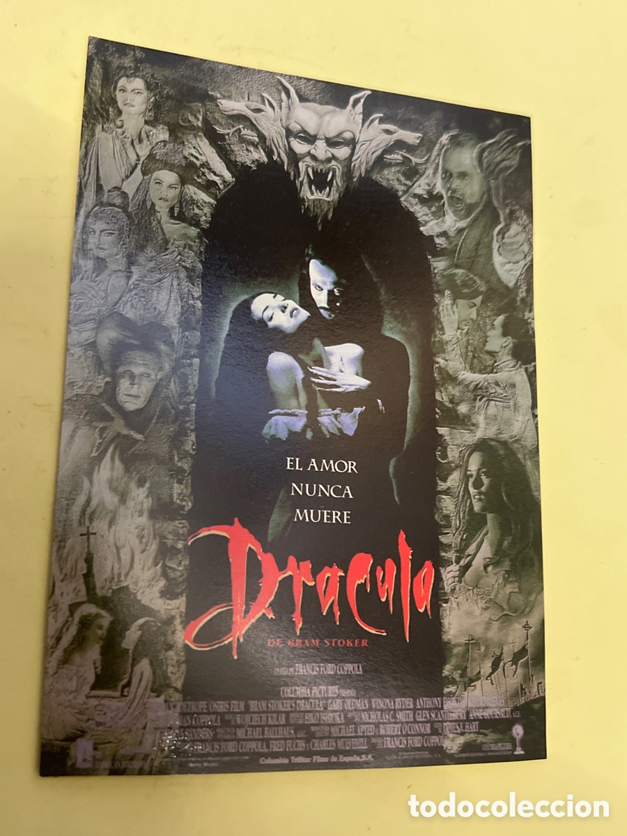 Cine: 1/E2/143. Reproducciones de carteles de cine, recortes de revistas